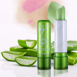 Moisture Lip Balm Natural Lipbalm