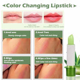 Moisture Lip Balm Natural Lipbalm