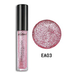 Eyes Makeup Glitter & Shimmer Liquid Diamond