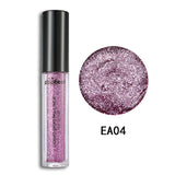 Eyes Makeup Glitter & Shimmer Liquid Diamond