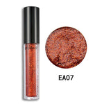 Eyes Makeup Glitter & Shimmer Liquid Diamond