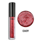 Eyes Makeup Glitter & Shimmer Liquid Diamond