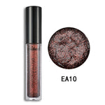 Eyes Makeup Glitter & Shimmer Liquid Diamond