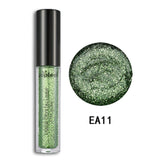 Eyes Makeup Glitter & Shimmer Liquid Diamond