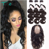 Body Wave Tuneful 100% Peruvian Remy Human Hair