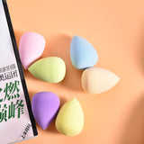 Soft Water Drop Shape Makeup Cosmetic