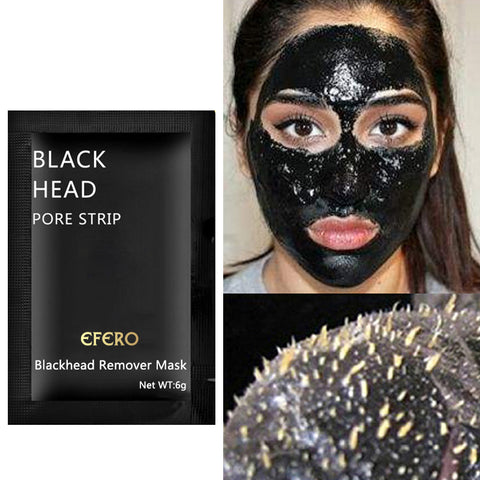 5pc Blackhead Face Mask Remover Nose