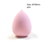 Soft Water Drop Shape Makeup Cosmetic