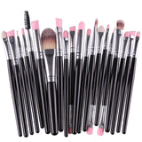 Direct Natural 20 A Eye Makeup Brush