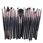 Direct Natural 20 A Eye Makeup Brush