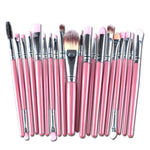 Direct Natural 20 A Eye Makeup Brush