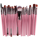 Direct Natural 20 A Eye Makeup Brush