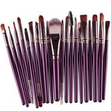 Direct Natural 20 A Eye Makeup Brush