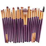 Direct Natural 20 A Eye Makeup Brush