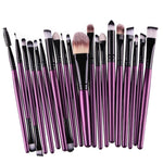 Direct Natural 20 A Eye Makeup Brush