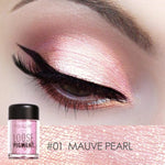 Glitter Eye Shadow Cosmetic