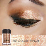 Glitter Eye Shadow Cosmetic