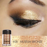 Glitter Eye Shadow Cosmetic