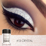 Glitter Eye Shadow Cosmetic