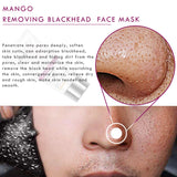 Mango Blackhead Remover