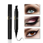 Eyes Liner Make Up Pencil Waterproof Black