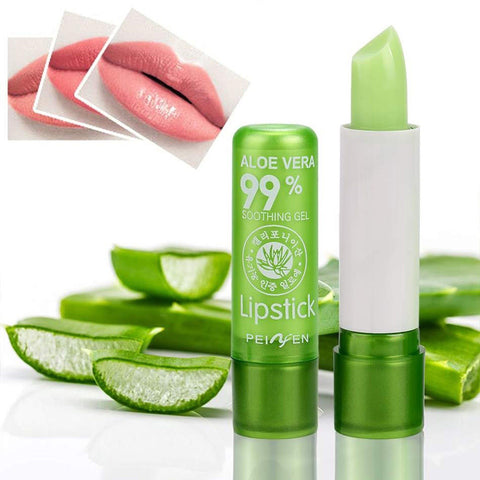 Moisture Lip Balm Natural Lipbalm